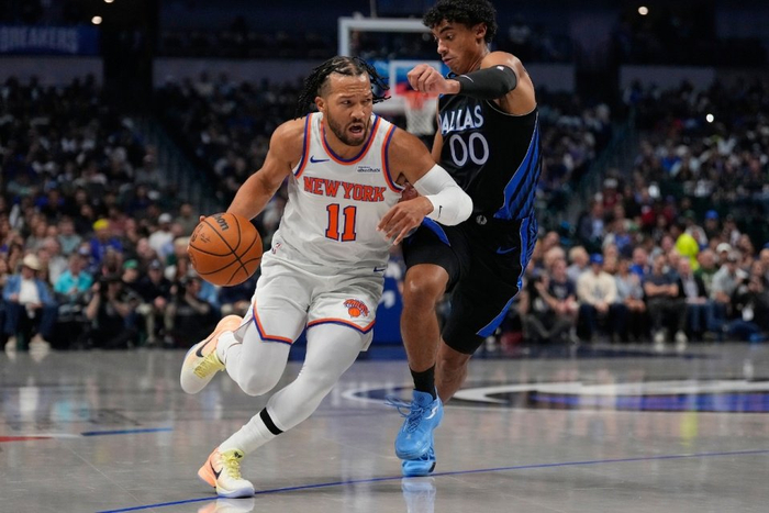 lol段位查询-赛前纽约尼克斯备战NBA季后赛，主帅复盘细节曝光，更衣室稳定，训练强度明显提升的简单介绍